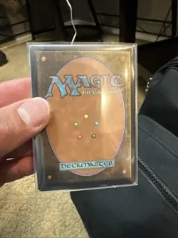 Tainted Pact - Strixhaven - Japanese Alt Art - MTG - NM/MT - Image 2