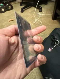 Tainted Pact - Strixhaven - Japanese Alt Art - MTG - NM/MT - Image 3