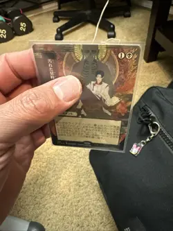 Tainted Pact - Strixhaven - Japanese Alt Art - MTG - NM/MT - Image 5