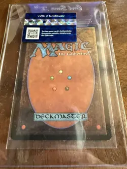 Timetwister Magic: The Gathering Sorcery Blue Regular English Wizards Mark Tedin - Image 2