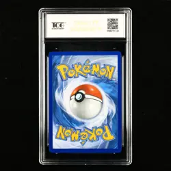TQG 10 PRISTINE 2025 Pokemon ENG Oricorio ex #I PFL EN 018/094 RR - Image 3