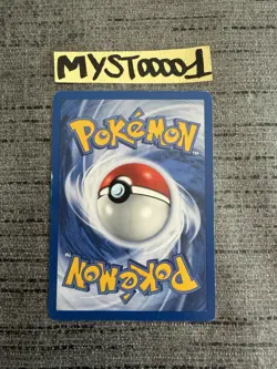 Carte Pokemon Blaine’s Vulpix 66/132 Gym Challenge Wizards English Occasion - Image 2