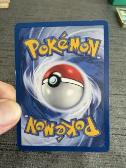 Carte Pokemon Blaine’s Vulpix 66/132 Gym Challenge Wizards English Occasion - Image 4