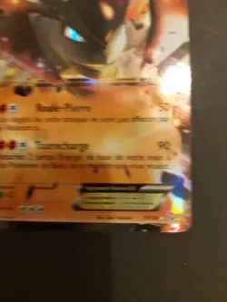 TERRAKIUM EX 71/124 - DRAGONS EXALTES - CARTE POKEMON - Image 4