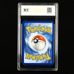 TQG 9.5 Mint+ 2025 Pokemon ENG Hippotas #H PRE EN 052/131 C - Image 3