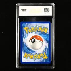 TQG 9.5 Mint+ 2025 Pokemon ENG Jolteon #G SVP EN #169 Promo - Image 3