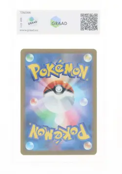 Pokemon Mega Lucario EX (MA) - 228/193 M2A - Mega Dream EX - GRAAD 10 JAP 2025 - Image 2