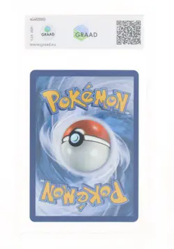 Pokemon Mega Charizard X EX - 023 Collezione Mega Charizard - GRAAD 10 ITA 2025 - Image 2