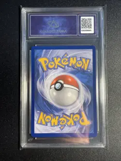 Carte Pokemon : Mega-Sharpedo EX 127/094 Collect Aura 10 - Image 2