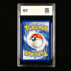 TQG 10 GEM MINT 2021 Pokemon ENG Birthday Pikachu #SWSH-CB #24 - Image 3
