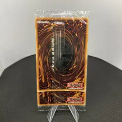 Yugioh Blue-Eyes White Dragon MVP1-ENGV4 Limited Edition Gold Secret Rare OVP - Image 5