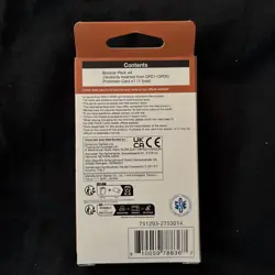 One Piece Treasure Booster Set Collectible Card Game English Version New Sealed - Image 3