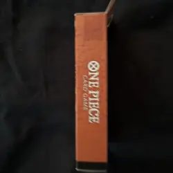 One Piece Treasure Booster Set Collectible Card Game English Version New Sealed - Image 5