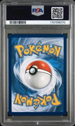 Pokemon Card Italian - Exeggutor di Alola 2024 #242 - Surging Sparks - PSA 10 - Image 3