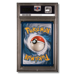 Pokemon Card English - Nidoking Reverse Foil #045 2016 - XY Evolutions - PSA 10 - Image 3