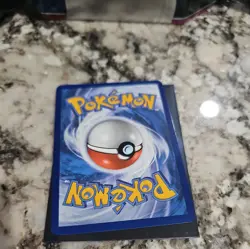 Toxicroak ex 131/198 NM Scarlet and Violet Pokemon Card - Image 2