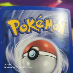 Clefairy - Pokemon EX Unseen Forces Stamped Pokeball Holo Pattern 53/115 TCG - Image 5