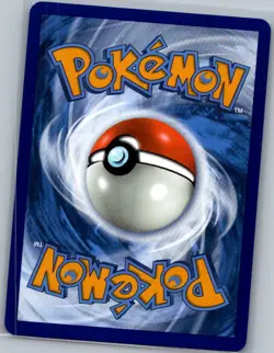 Ethan's Typhlosion 190/182 SV10: Destined Rivals - Pokemon Card - NM - Image 2