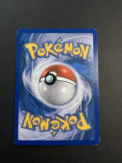 Pokemon - Totodile 14/30 - HGSS Gyarados & Raichu Trainer Kit - Image 2