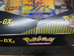 Pokemon Pikachu and Zekrom GX Tag Team Premium Collection - English - Image 3