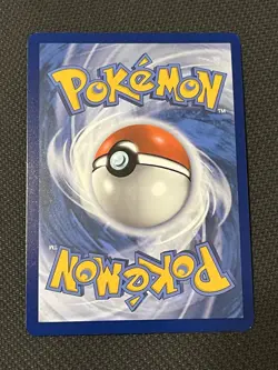 Pokemon TCG Black Star Promo SVP 208 Victini Illustration Rare - NM - Image 2