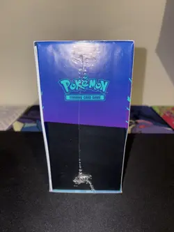 Pokemon TCG Journey Together Pokemon Center Elite Trainer Box ETB - Sealed New - Image 2