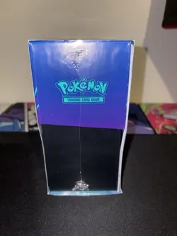 Pokemon TCG Journey Together Pokemon Center Elite Trainer Box ETB - Sealed New - Image 4