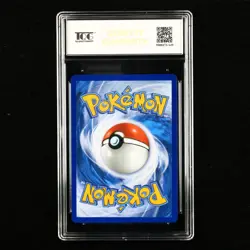 TQG 10 PRISTINE 2025 Pokemon ENG Empoleon ex #I PFL EN 070/094 RR - Image 3