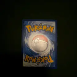 Pokemon TCG - Crown Zenith - Galarian Moltres SWSH284 Black Star Promo - Image 2