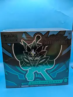 Pokemon | Twilight Masquerade | Elite Trainer Box ETB | Sealed ENGLISH - Image 1