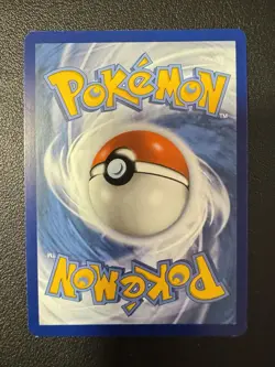 Charmander - (Pokemon Center Exclusive) 044 Sv: Scarlet & Violet Promo Card - Image 2