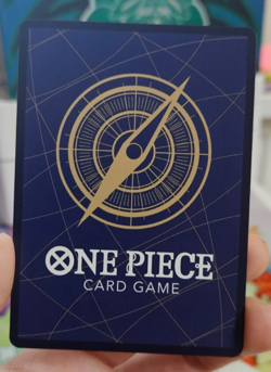 Nami PRB02-012 R ONE PIECE Card The Best 2 - ONE PIECE Card Game Japanese - Image 2