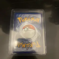 Pokemon Mew TCG Celebrations Card 11/25 Near Mint (NM) Condition - Image 2