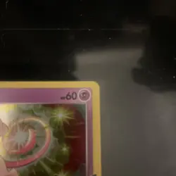 Pokemon Mew TCG Celebrations Card 11/25 Near Mint (NM) Condition - Image 5