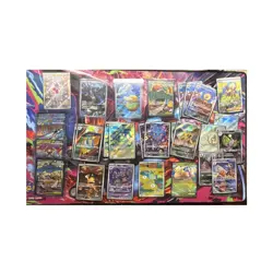 Pokemon Psyduck MegaBrave MegaSymphonia Japanese Holo Lot Card Lot - Image 1