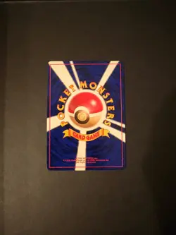 🔥Tentacruel | Southern Islands | Vintage Pokemon Card | Japanese | 1999 - Image 2