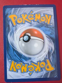 M Pidgeot EX 65/108 Evolutions Holo Pokemon Card Great Condition - Image 2