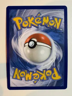 Pokemon TCG: 2023 Scarlet & Violet Ultra Rare Full Art Banette EX (229/198) - Image 2