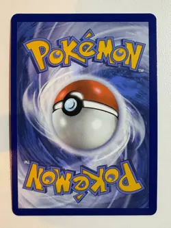 Pokemon TCG: 2025 Black Bolt Ultra Rare Full Art Genesect EX (161/086) - Image 2