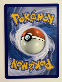 Pokemon TCG: 2023 Paradox Rift Illustration Rare Slither Wing (203/182) - Image 2