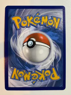 Pokemon TCG: 2021 Shining Fates Ultra Rare Full Art Dubwool V (SV120/SV122) - Image 2