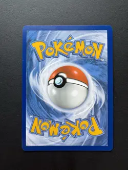 Pokemon TCG Blastoise EX Sir 200/165 Scarlet & Violet 151 - Image 2