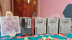 Pokemon Booster Bundle and Build and Battle Decks bundle - Image 5