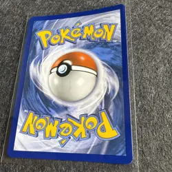 Lurantis GX 138/149 Pokemon Sun & Moon Rare Ultra Near Mint Card - Image 4