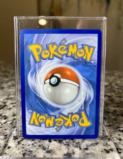 Cufant #076/064 Full Art Illustration Rare | Shrouded Fable Set Pokemon Card NM! - Image 2