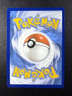 Pokemon Feebas Illustration Rare IR Full Art Holo 198/191 Surging Sparks - Image 4