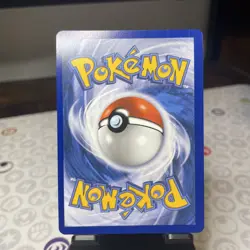Mega Gengar ex 125/217 Ascended Heroes Pokemon TCG - Image 2