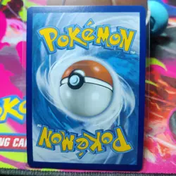 Lumineon V 155/172 – Brilliant Stars Full Art Ultra Rare – NM Pokemon TCG - Image 2