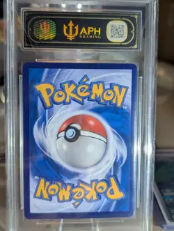 2025 Pokemon TCG S-CHN Gem Pack Meowth #CBB3C 02 07/07 Full Art APH 10 - Image 3