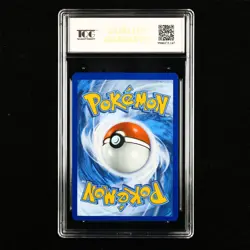 TQG 10 PRISTINE 2025 Pokemon ENG Regirock ex #I DRI EN 101/182 RR - Image 3